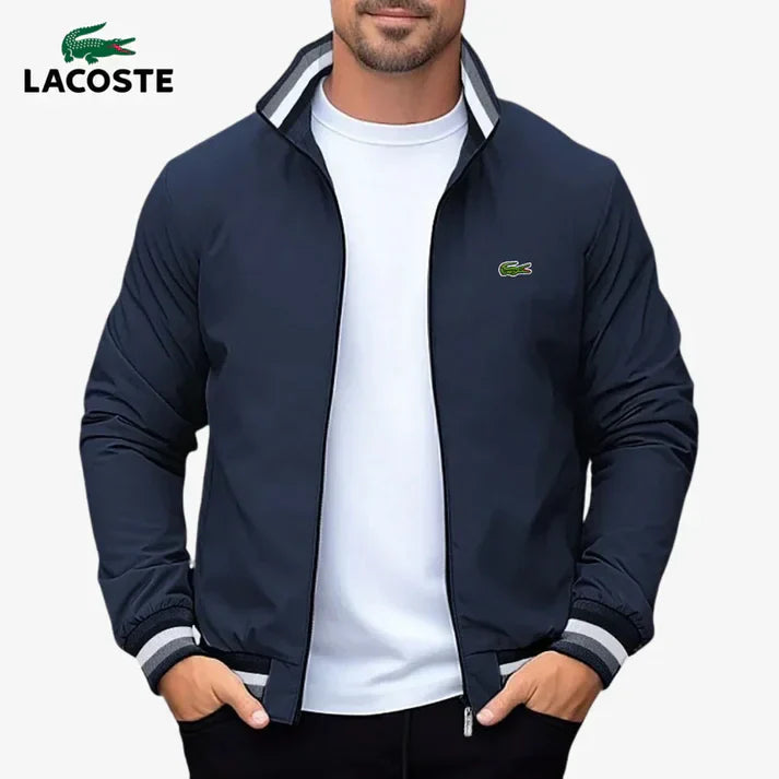 LC® Casual Bomber Jacket