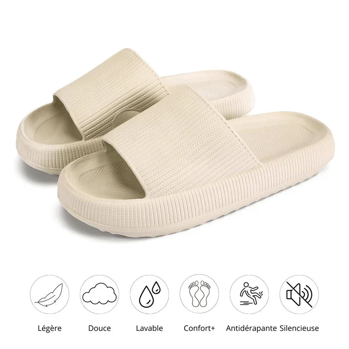 Comfort+ Unisex Sandals