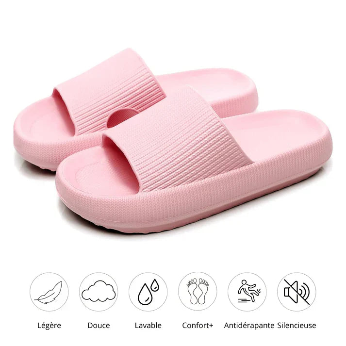 Comfort+ Unisex Sandals