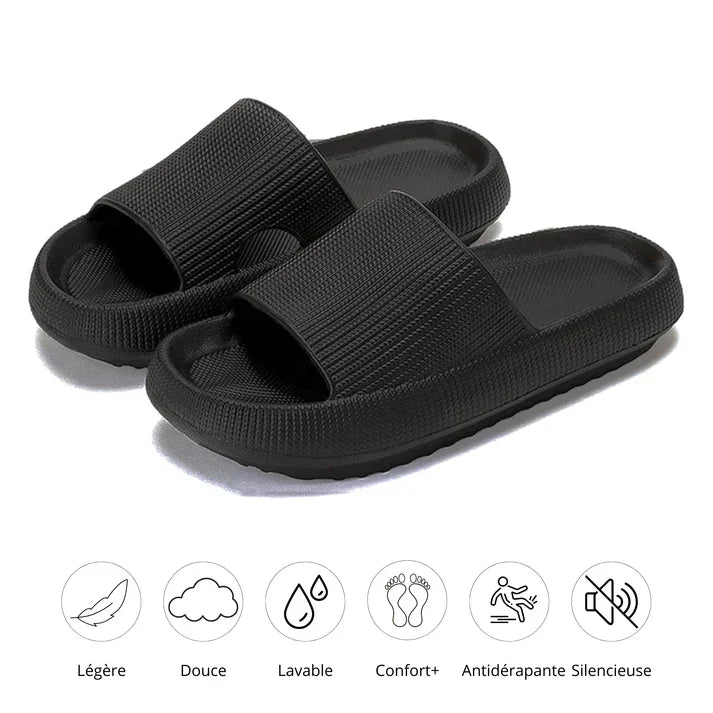 Comfort+ Unisex Sandals