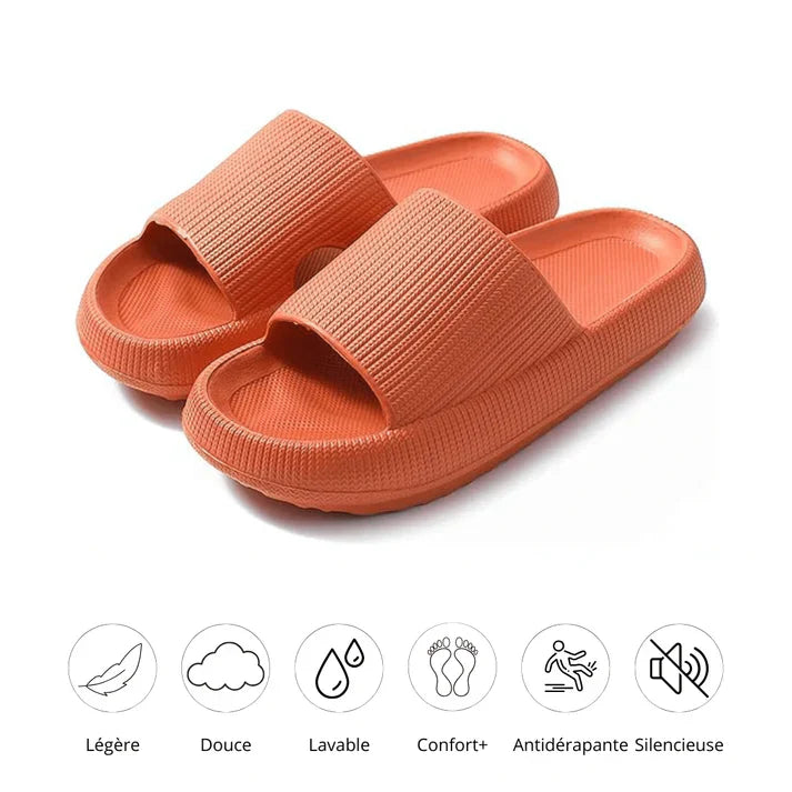 Comfort+ Unisex Sandals