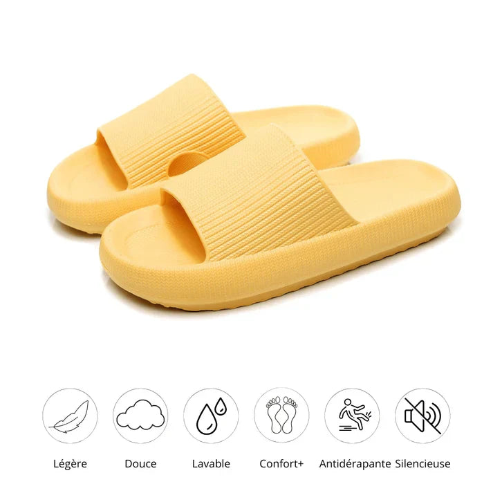 Comfort+ Unisex Sandals