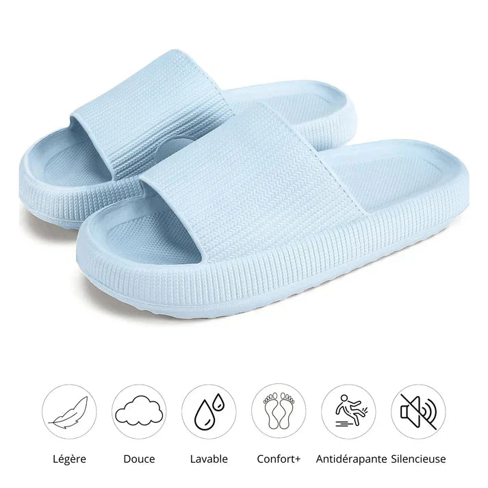 Comfort+ Unisex Sandals