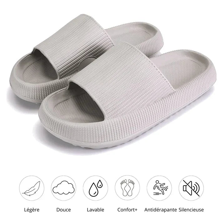 Comfort+ Unisex Sandals