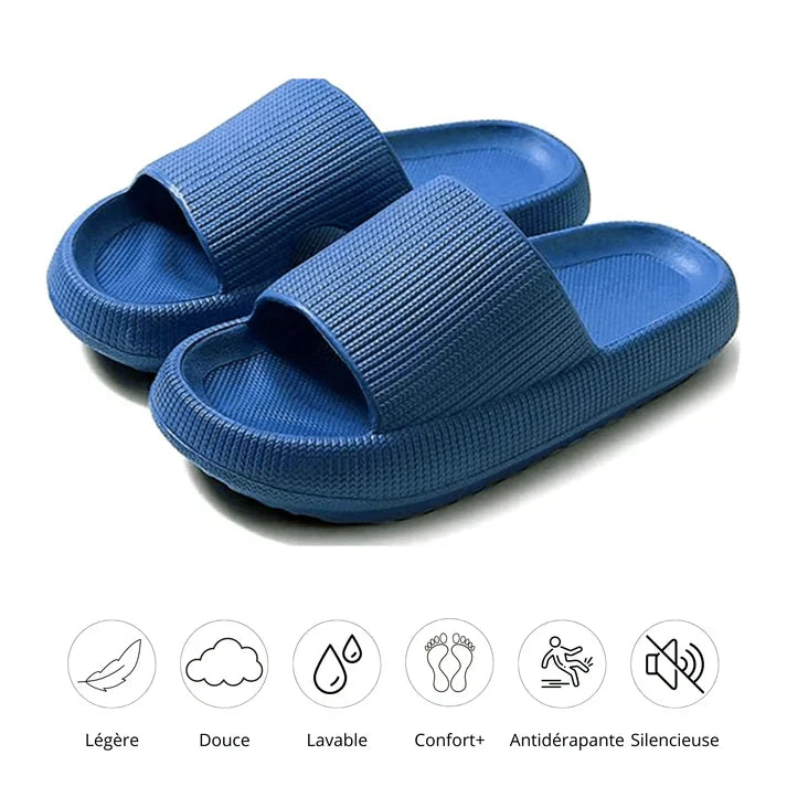 Comfort+ Unisex Sandals