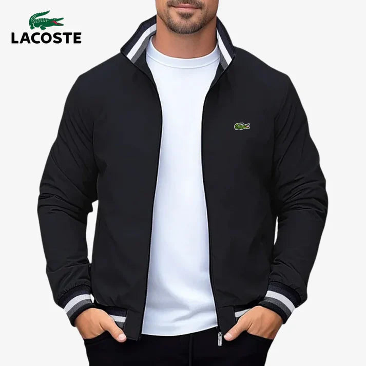 LC® Casual Bomber Jacket
