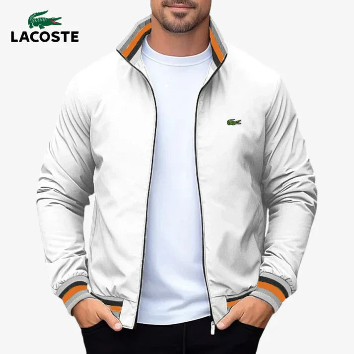 LC® Casual Bomber Jacket