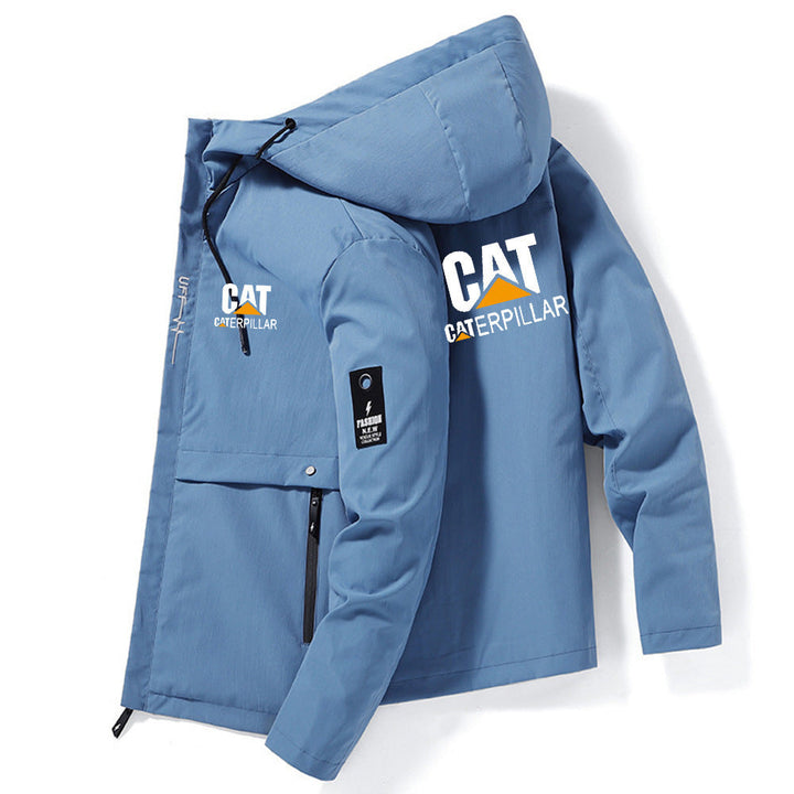 Men's Winter Jacket Manufacturer™