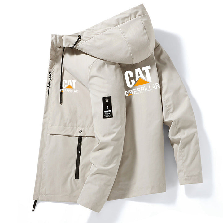 Men's Winter Jacket Manufacturer™