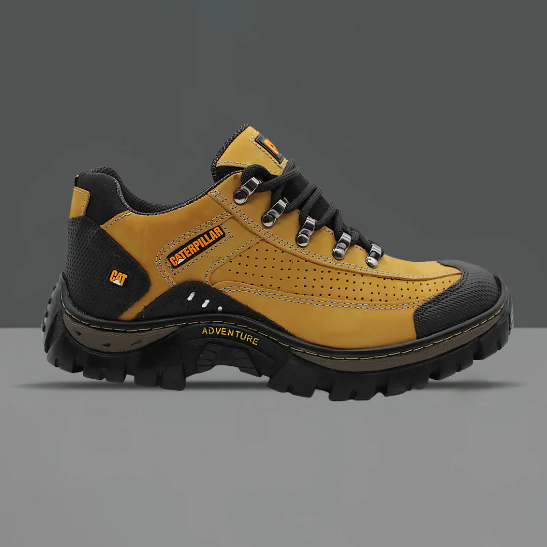 Waterproof Work Shoes