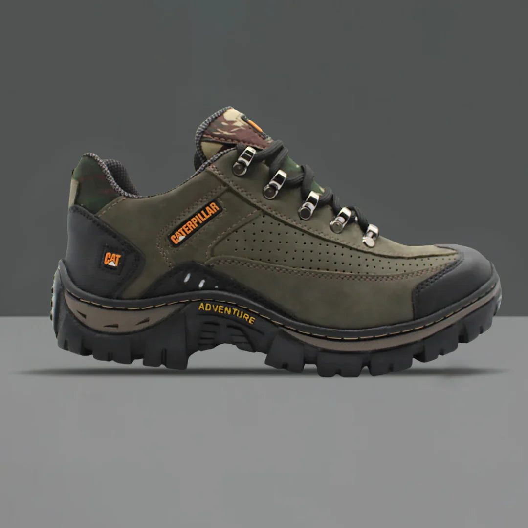 Waterproof Work Shoes