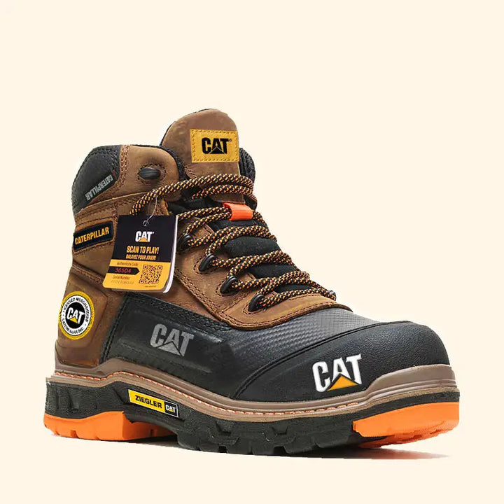 Stormshield™ winter boots